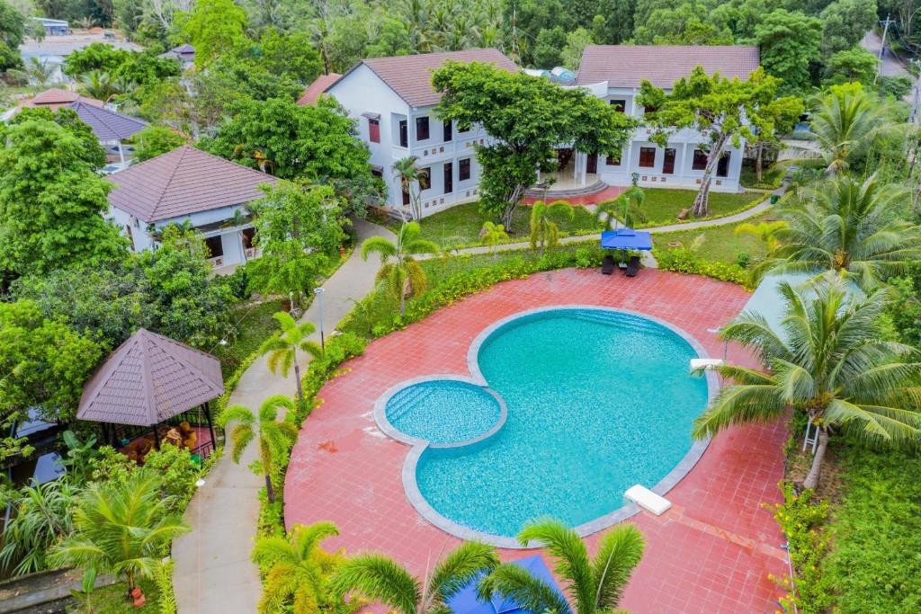 Resort Montana Phú Quốc
